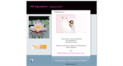 Desktop Screenshot of bodysugaringmobil.de